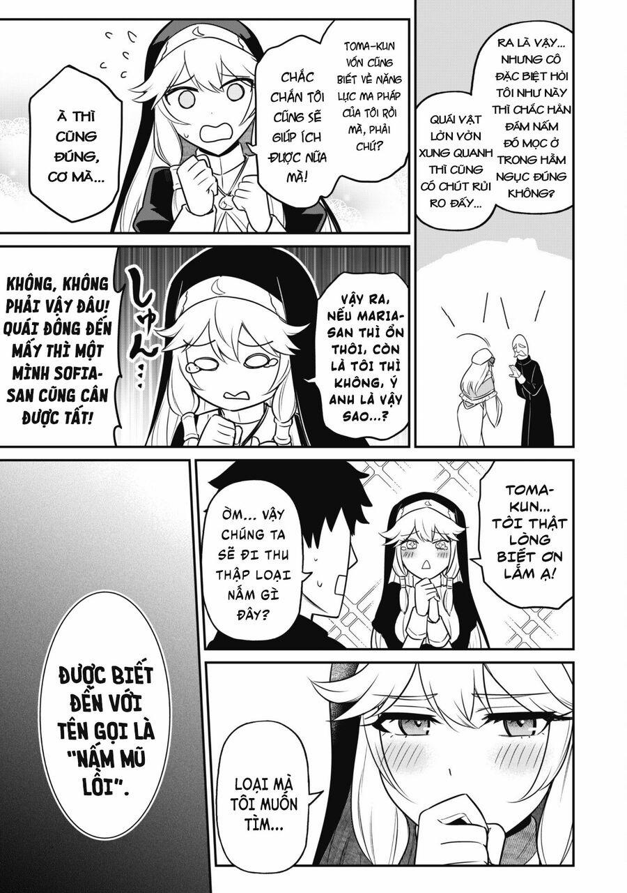 Kẻ Phá Hoại Tổ Đội 4 trang 13