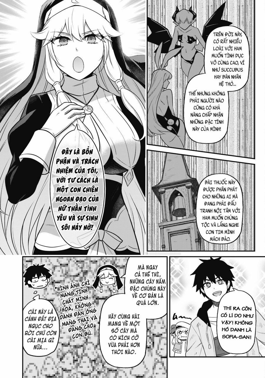 Kẻ Phá Hoại Tổ Đội 4 trang 22