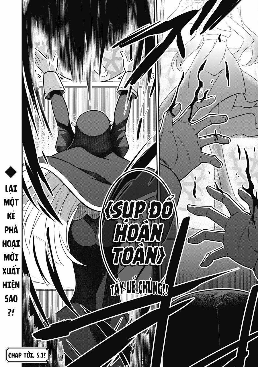 Kẻ Phá Hoại Tổ Đội 4 trang 28