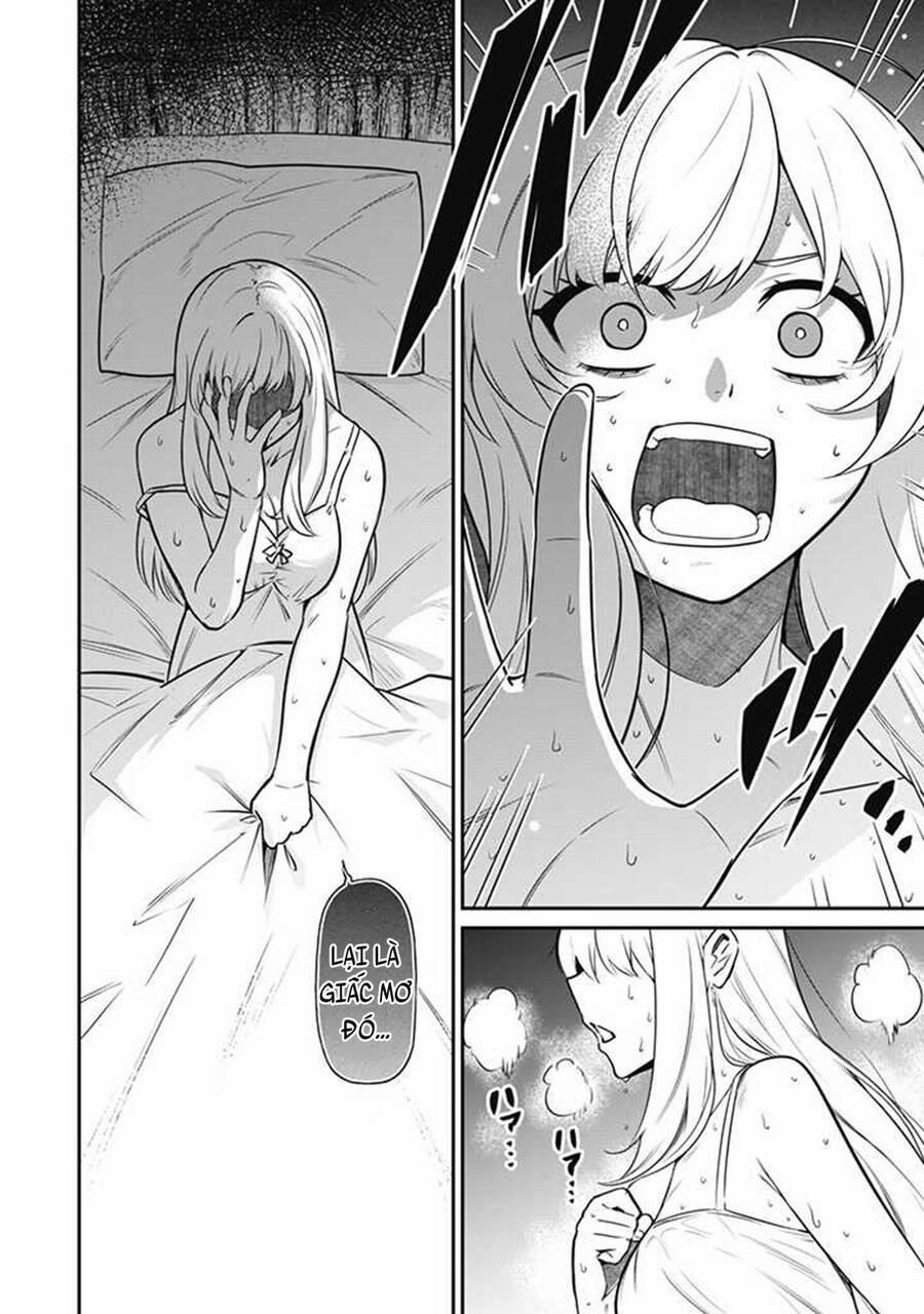 Kẻ Phá Hoại Tổ Đội 5.1 trang 5