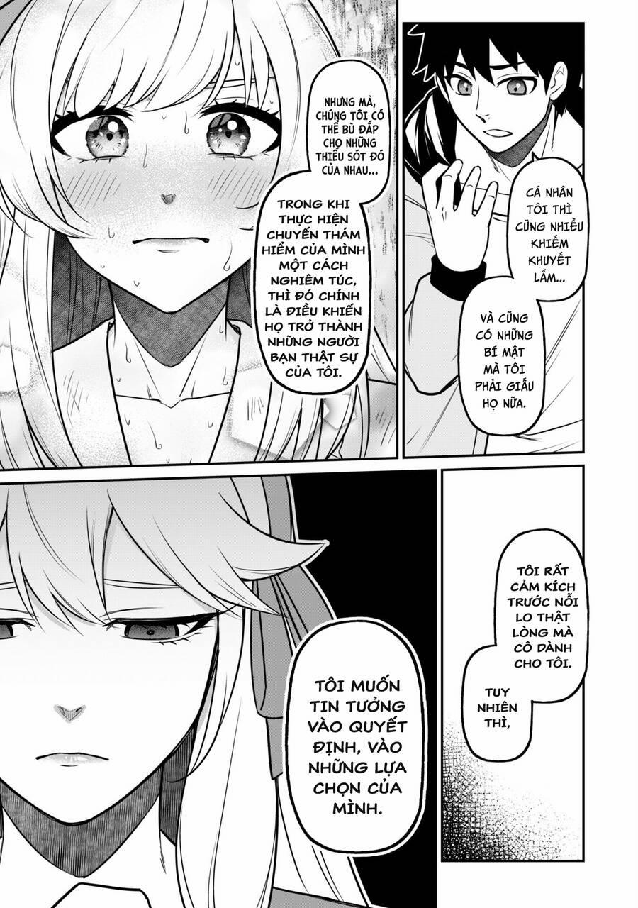 Kẻ Phá Hoại Tổ Đội 5.2 trang 15
