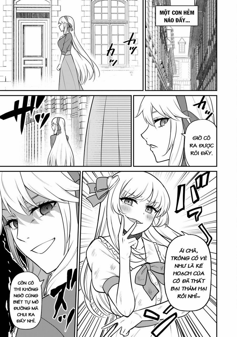 Kẻ Phá Hoại Tổ Đội 5.2 trang 17