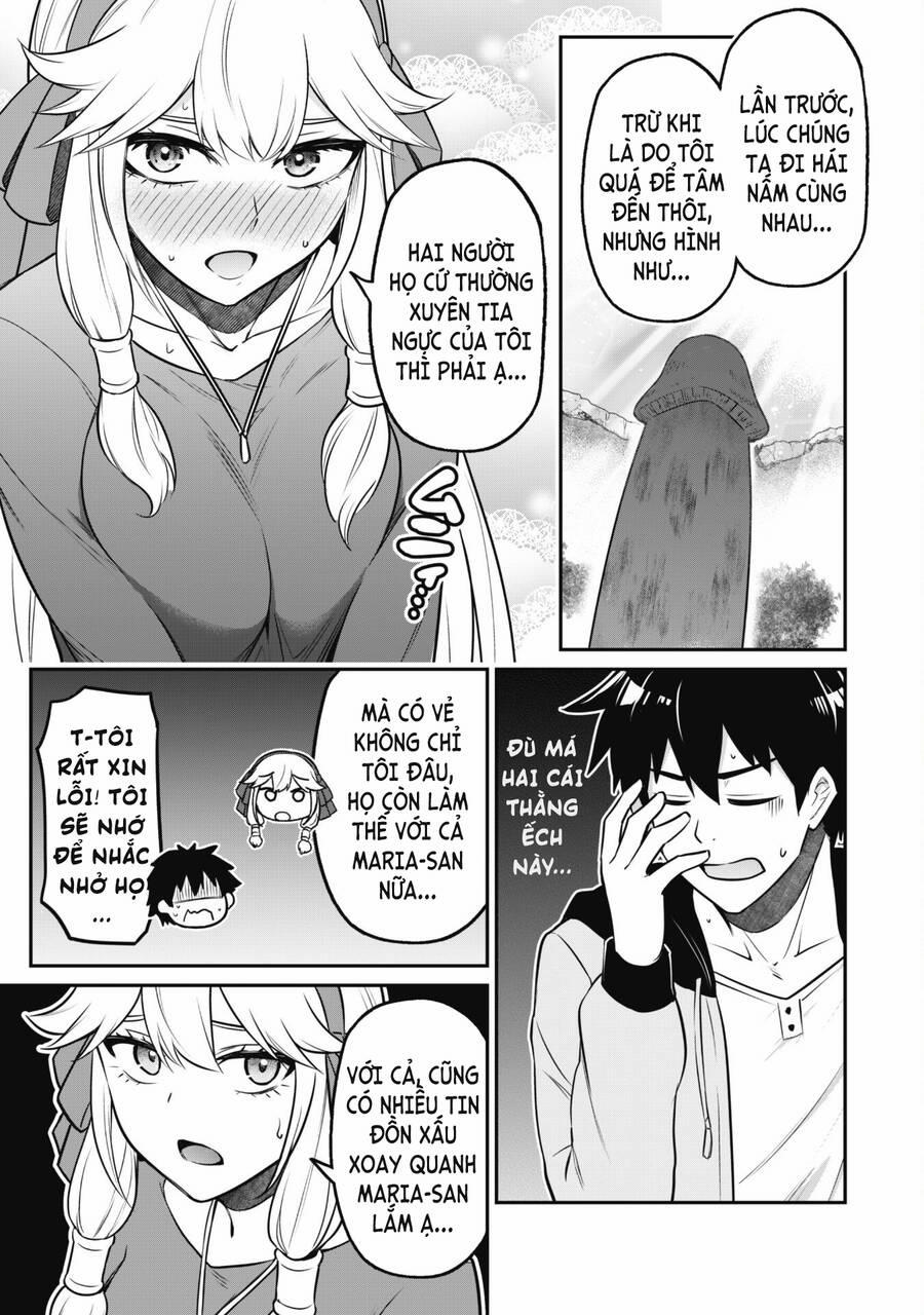 Kẻ Phá Hoại Tổ Đội 5.2 trang 9