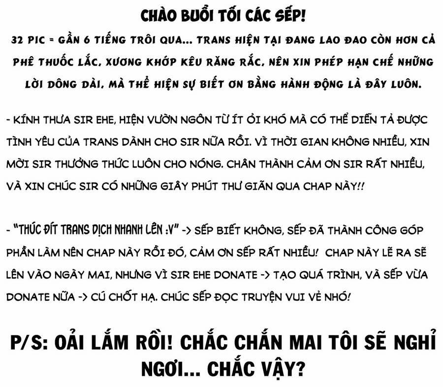 Kẻ Phá Hoại Tổ Đội 6 trang 0