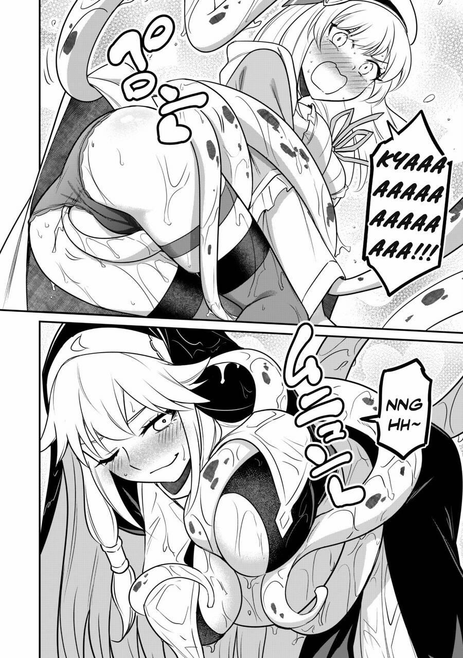 Kẻ Phá Hoại Tổ Đội 6 trang 13