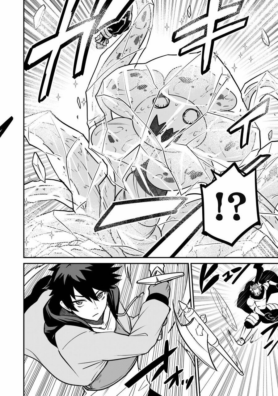 Kẻ Phá Hoại Tổ Đội 6 trang 15