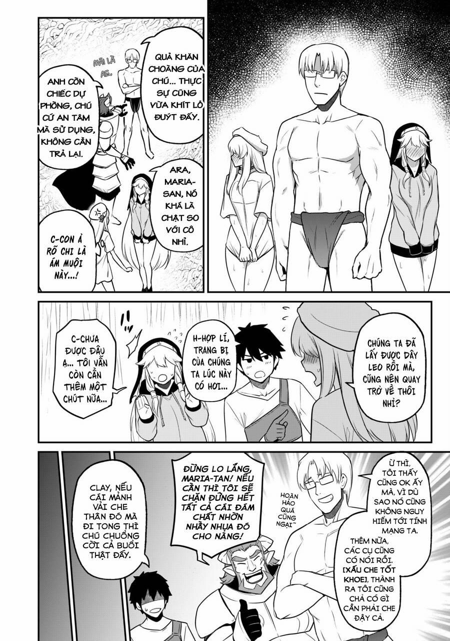 Kẻ Phá Hoại Tổ Đội 6 trang 23