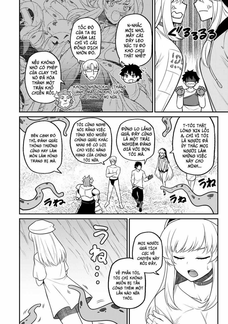 Kẻ Phá Hoại Tổ Đội 6 trang 25