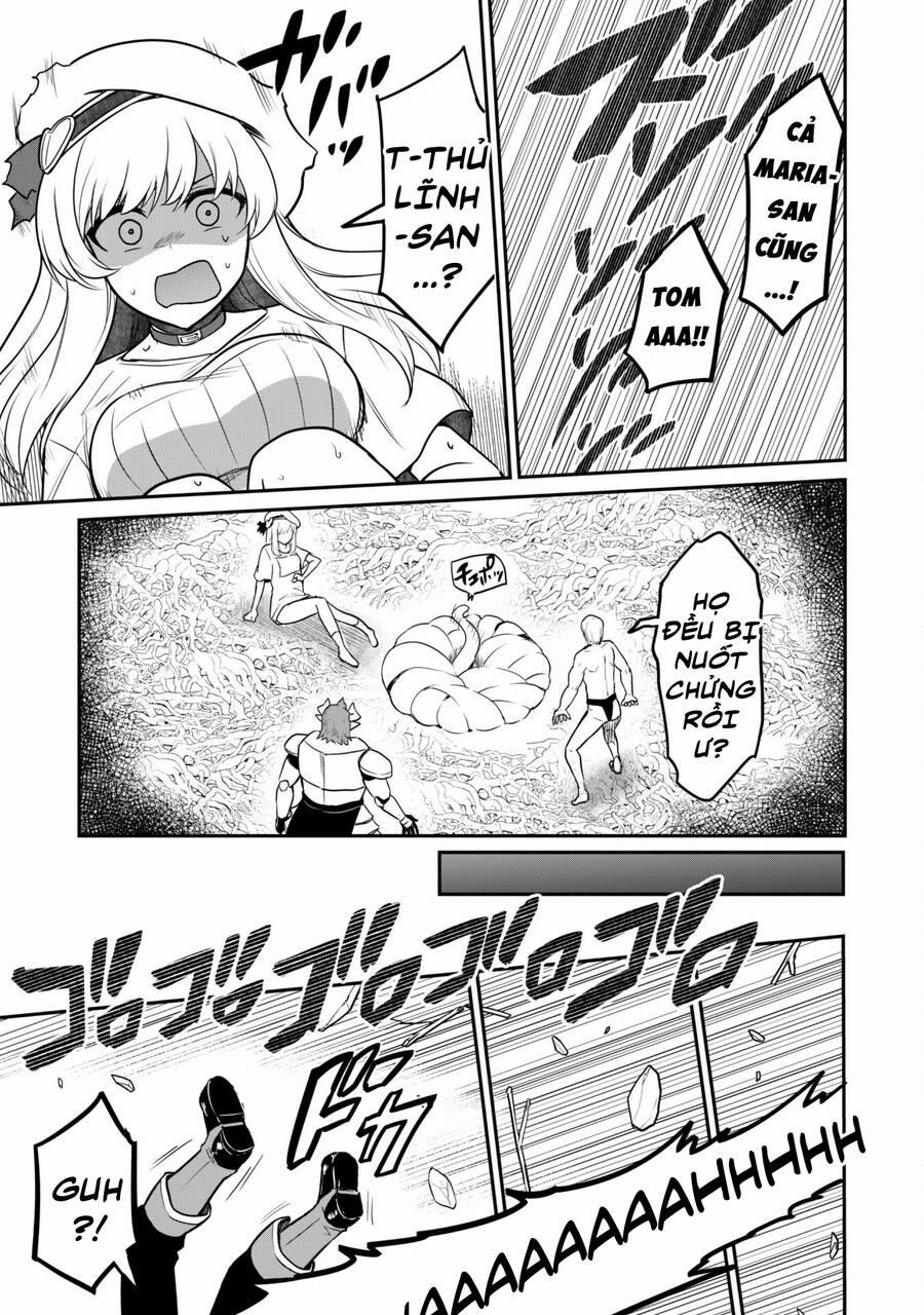 Kẻ Phá Hoại Tổ Đội 6 trang 28