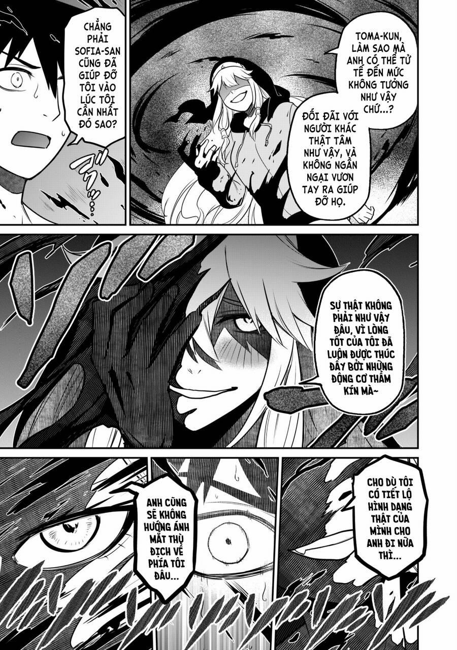 Kẻ Phá Hoại Tổ Đội 6 trang 32