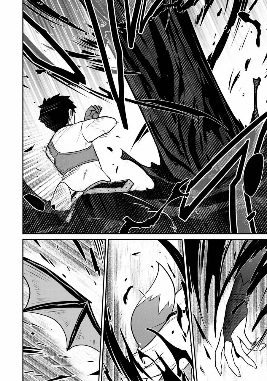 Kẻ Phá Hoại Tổ Đội 6 trang 33