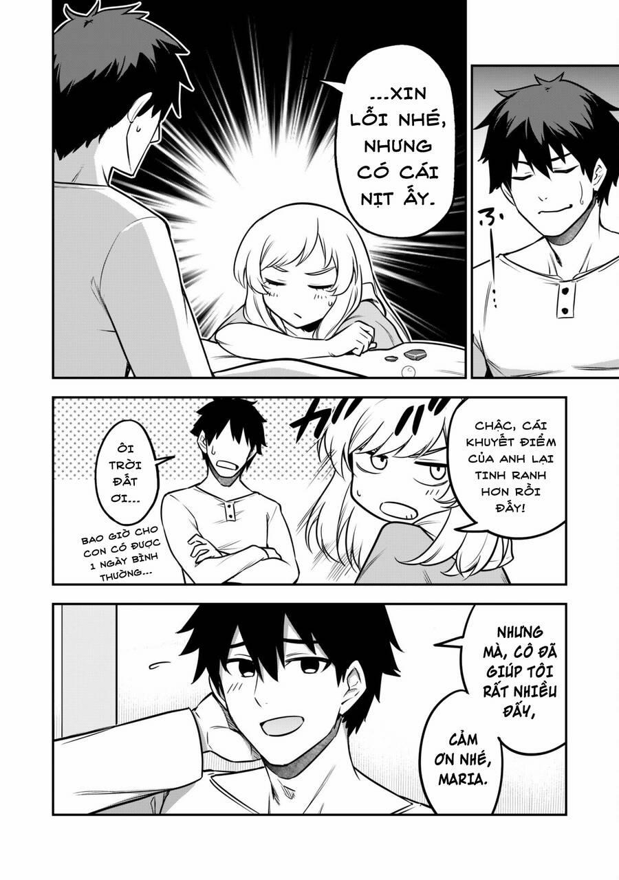 Kẻ Phá Hoại Tổ Đội 8 trang 21