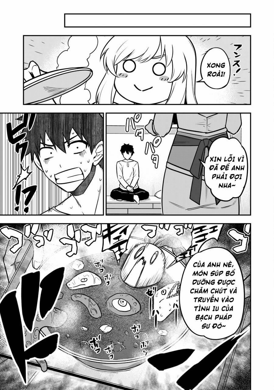 Kẻ Phá Hoại Tổ Đội 8 trang 24