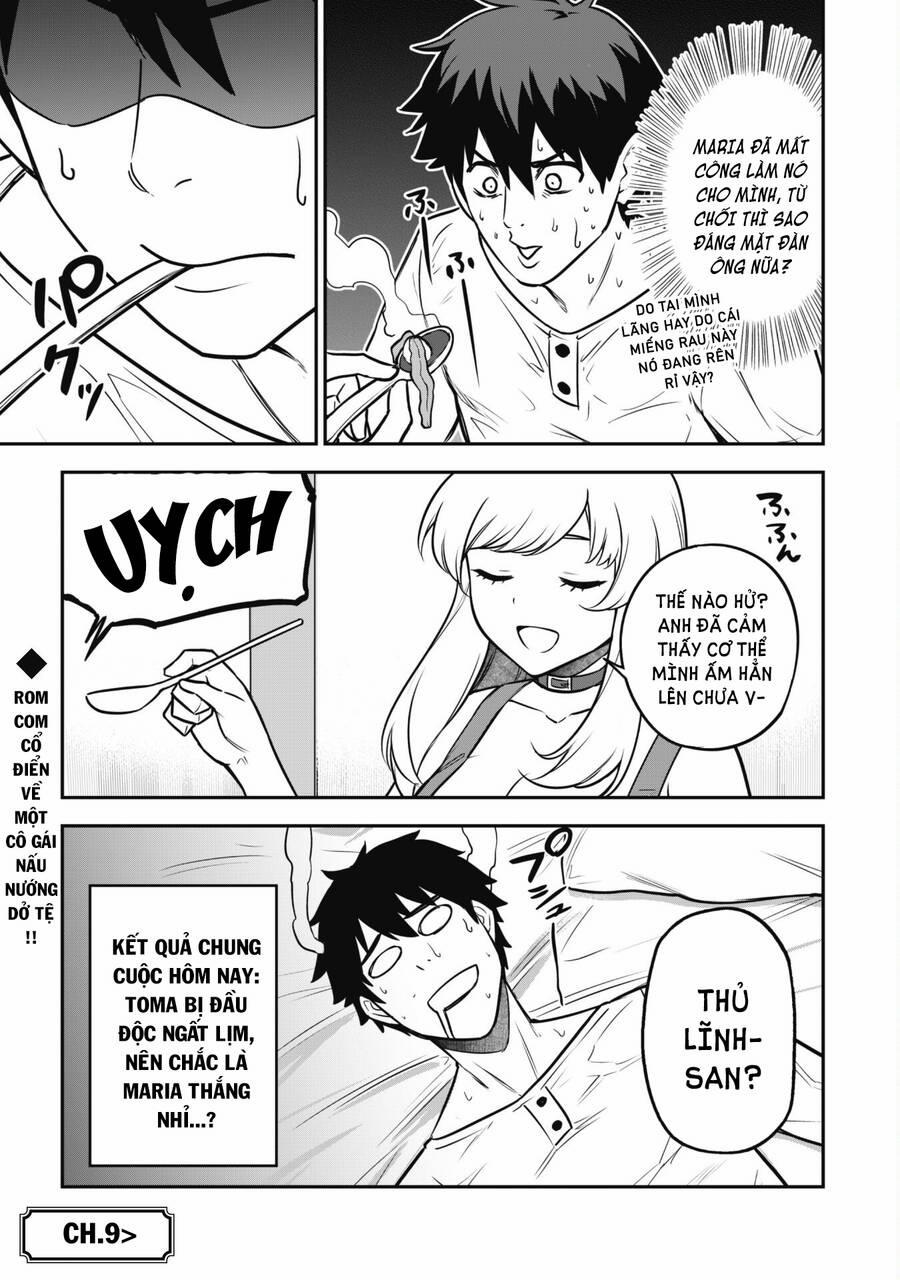 Kẻ Phá Hoại Tổ Đội 8 trang 26