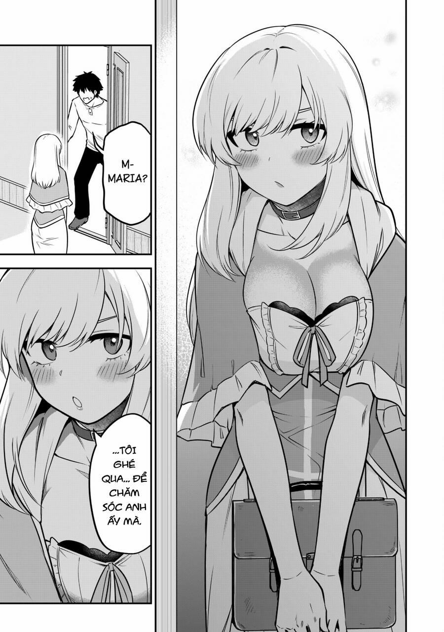 Kẻ Phá Hoại Tổ Đội 8 trang 8