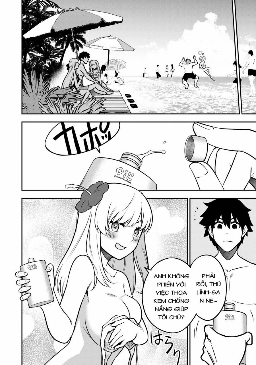 Kẻ Phá Hoại Tổ Đội 9 trang 13