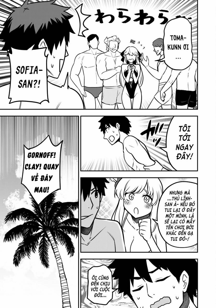 Kẻ Phá Hoại Tổ Đội 9 trang 24