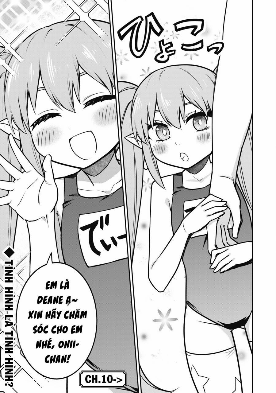 Kẻ Phá Hoại Tổ Đội 9 trang 26