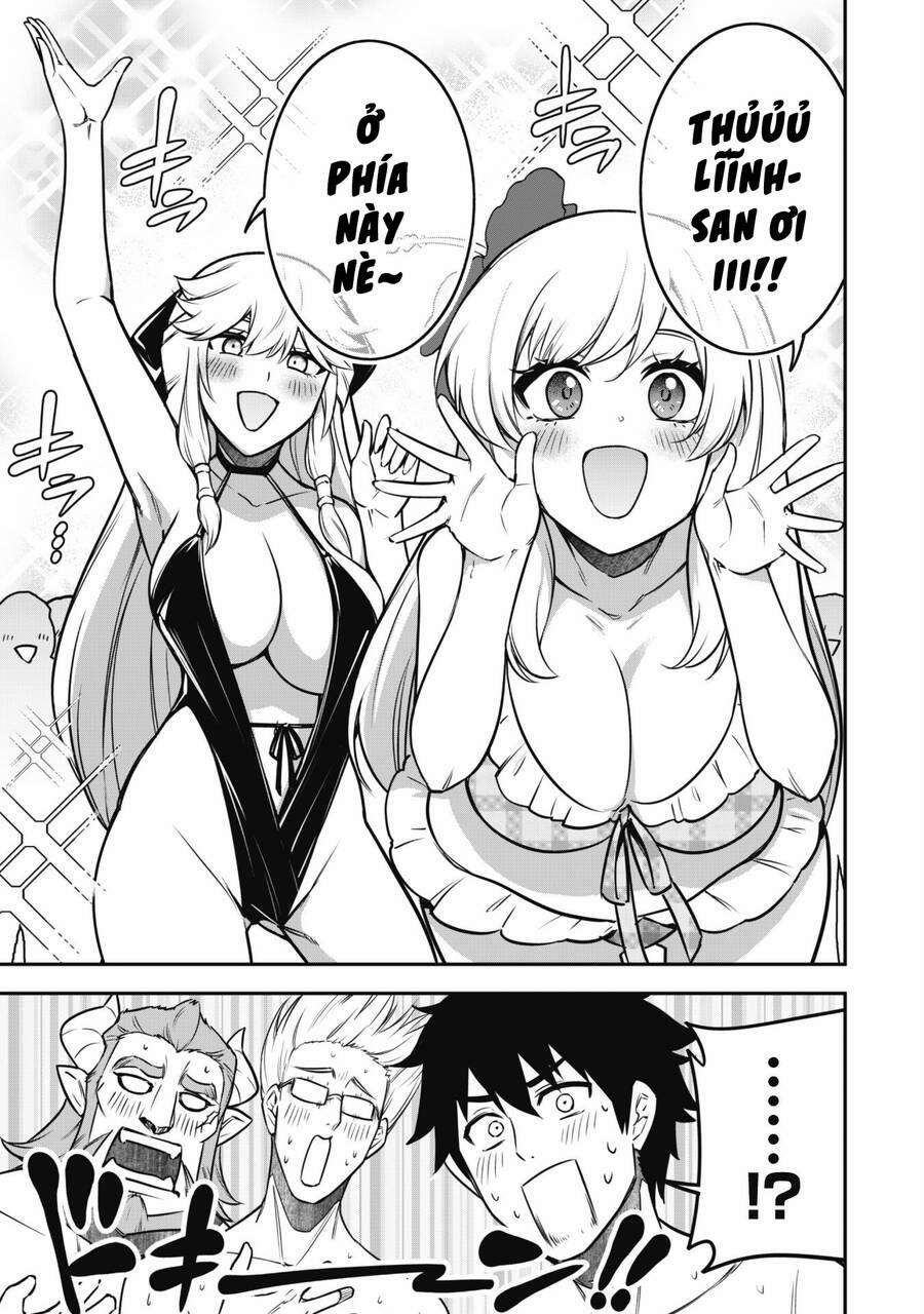 Kẻ Phá Hoại Tổ Đội 9 trang 6