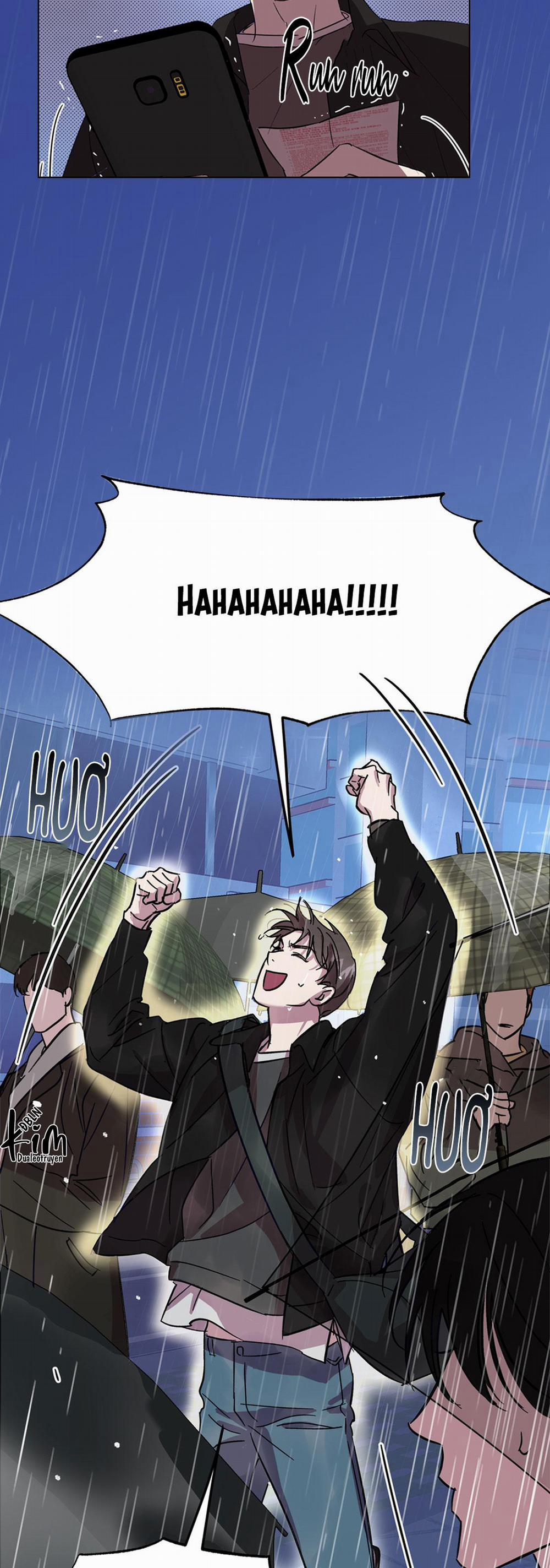 Kẻ Phá Vỡ Đường Đua 1 PREVIEW trang 2