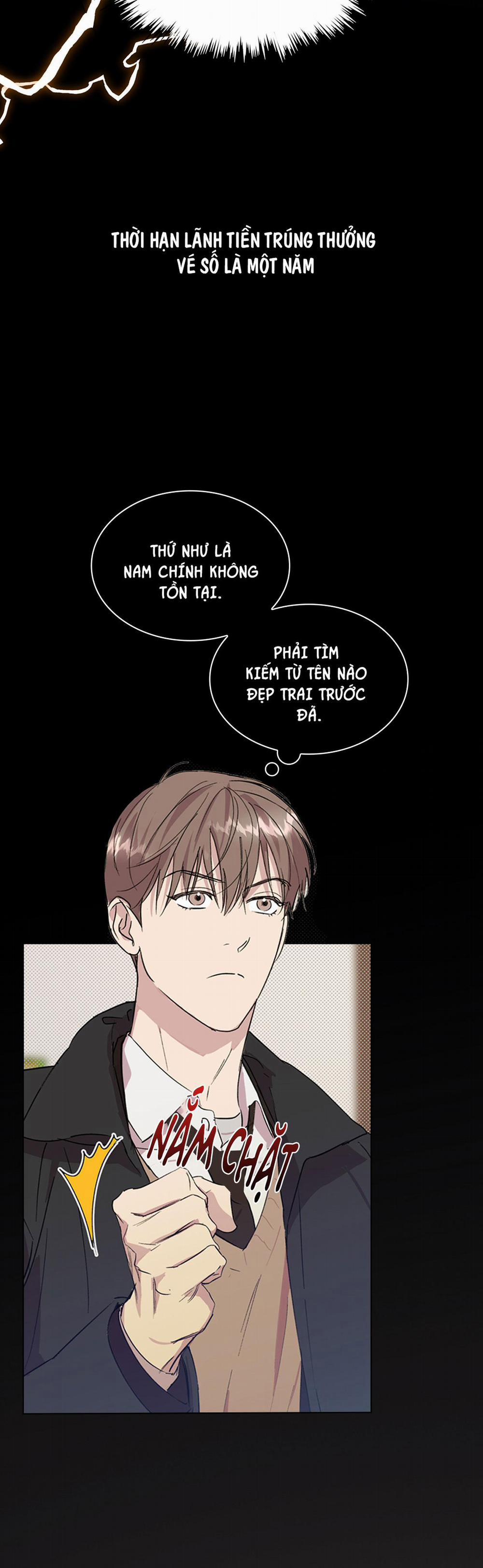 Kẻ Phá Vỡ Đường Đua 1 PREVIEW trang 8