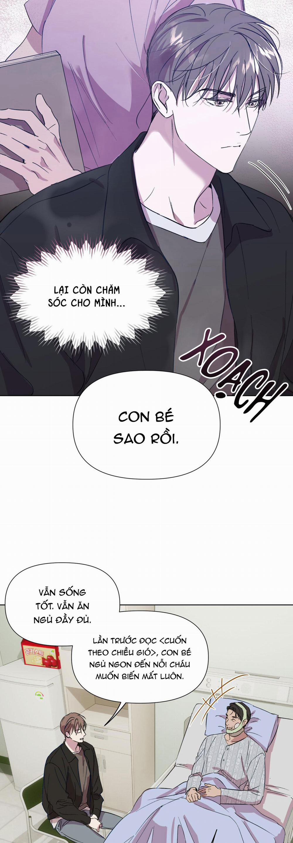 Kẻ Phá Vỡ Đường Đua 1 trang 16