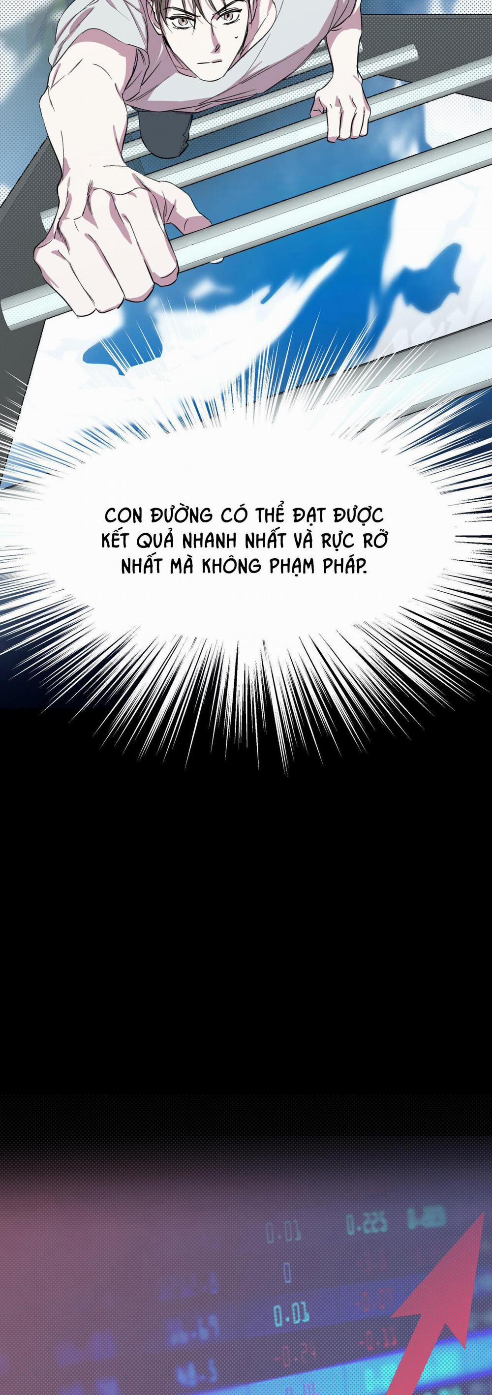 Kẻ Phá Vỡ Đường Đua 1 trang 26