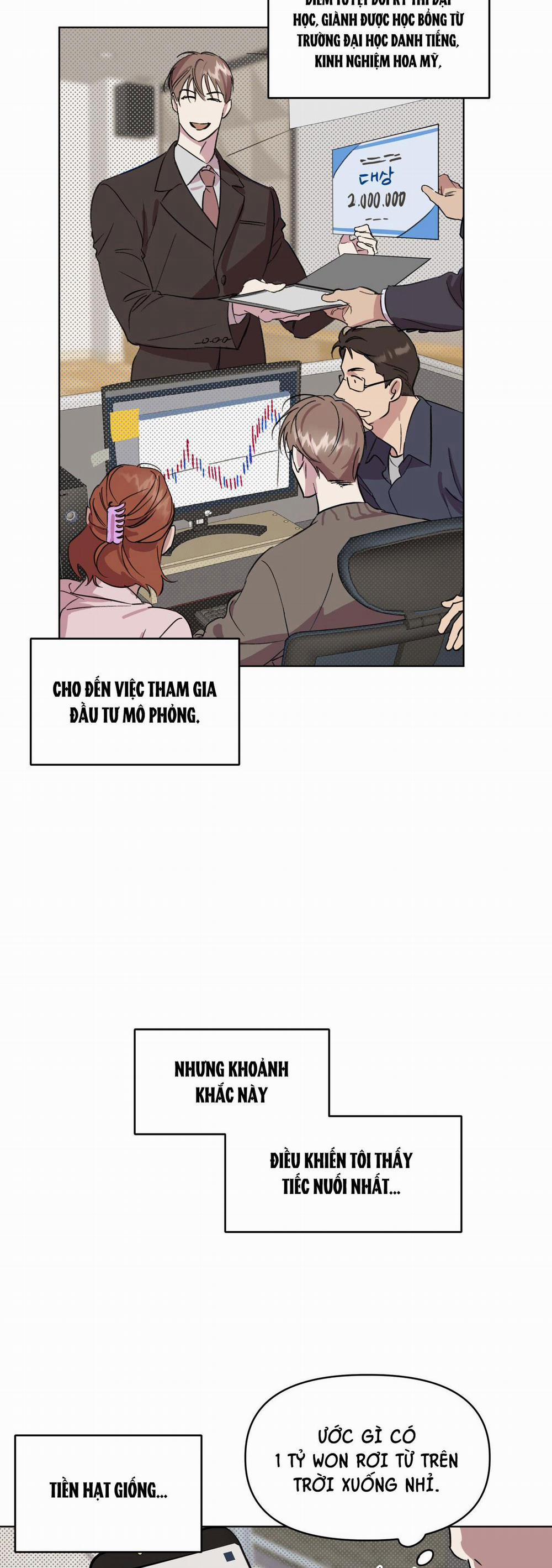 Kẻ Phá Vỡ Đường Đua 1 trang 28