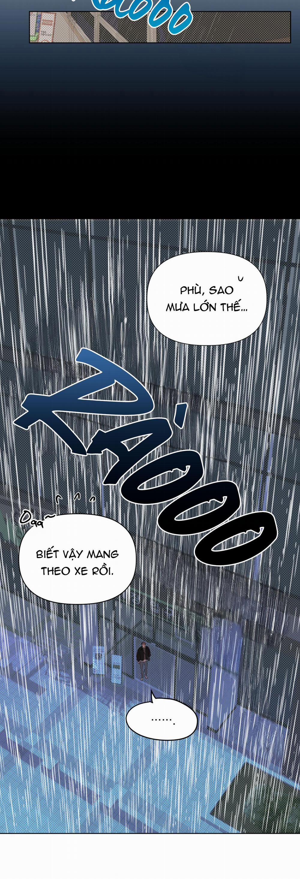 Kẻ Phá Vỡ Đường Đua 1 trang 32