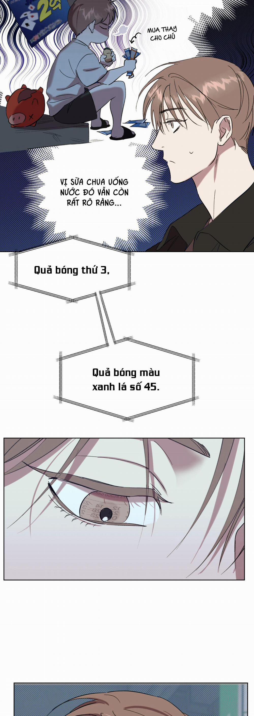 Kẻ Phá Vỡ Đường Đua 1 trang 36