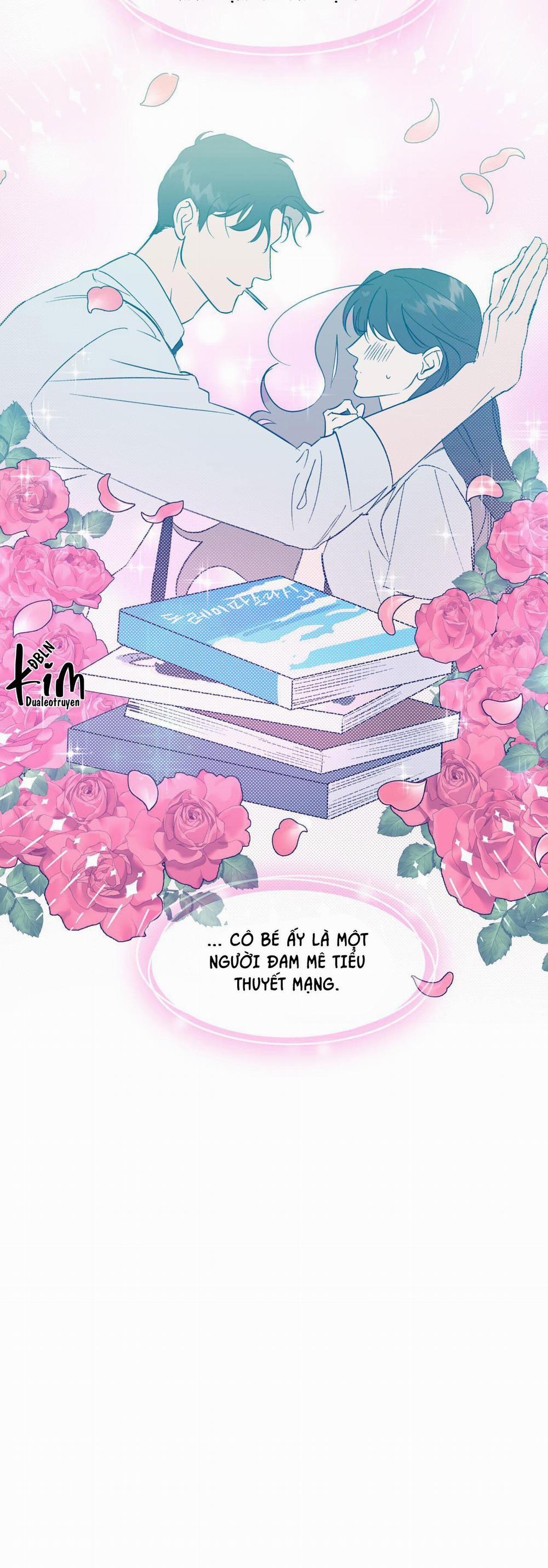 Kẻ Phá Vỡ Đường Đua 1 trang 9