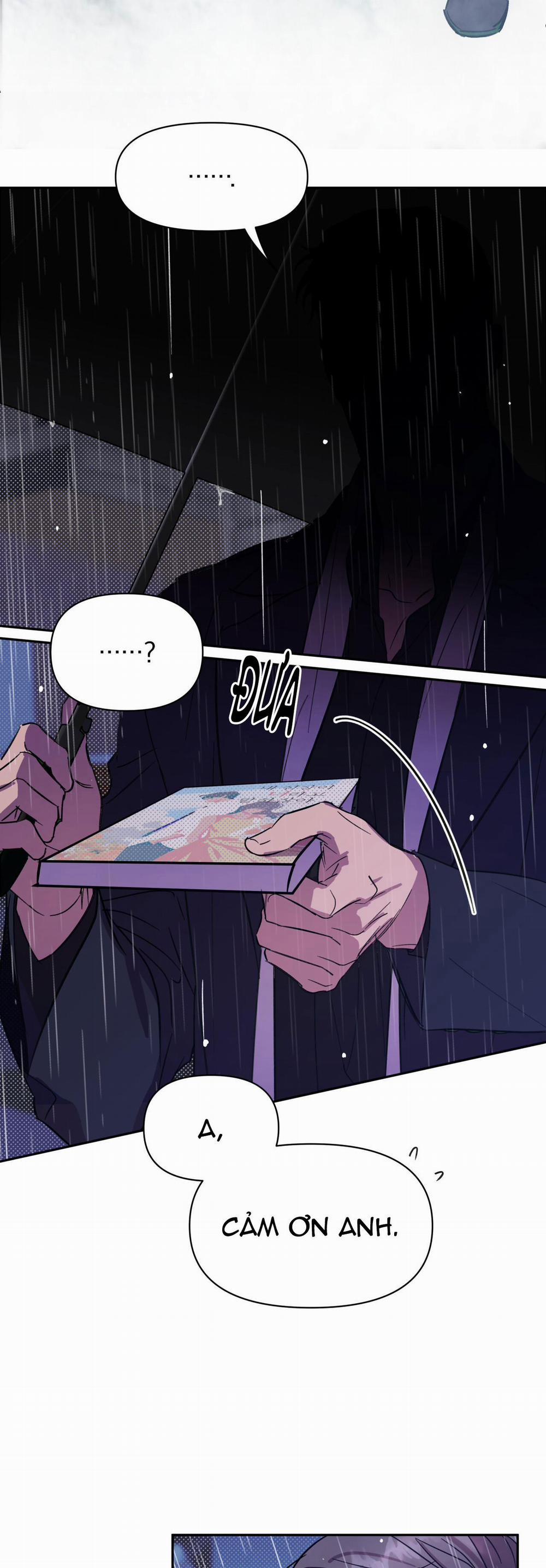 Kẻ Phá Vỡ Đường Đua 2 trang 15