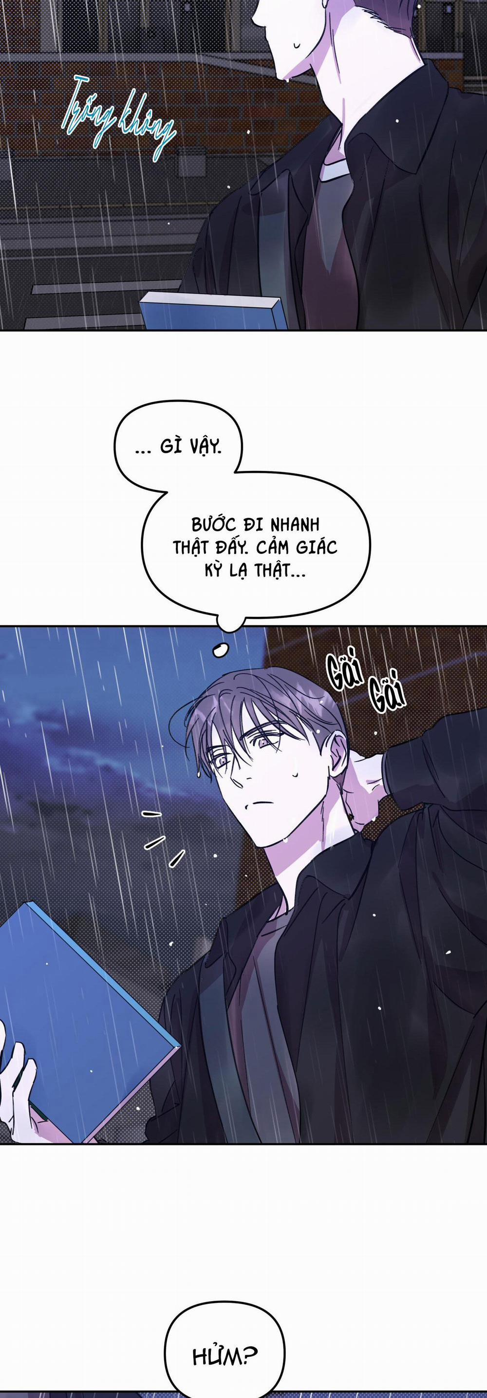 Kẻ Phá Vỡ Đường Đua 2 trang 17