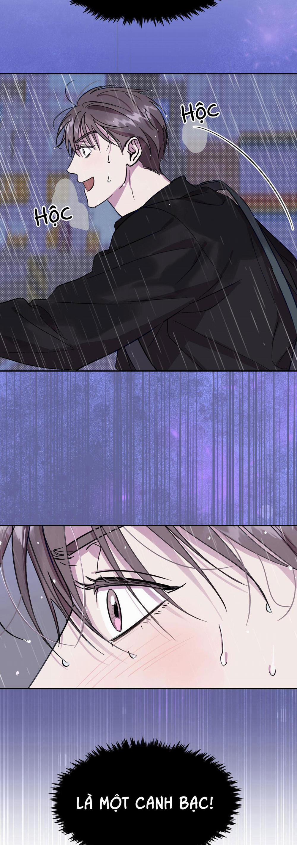 Kẻ Phá Vỡ Đường Đua 2 trang 2