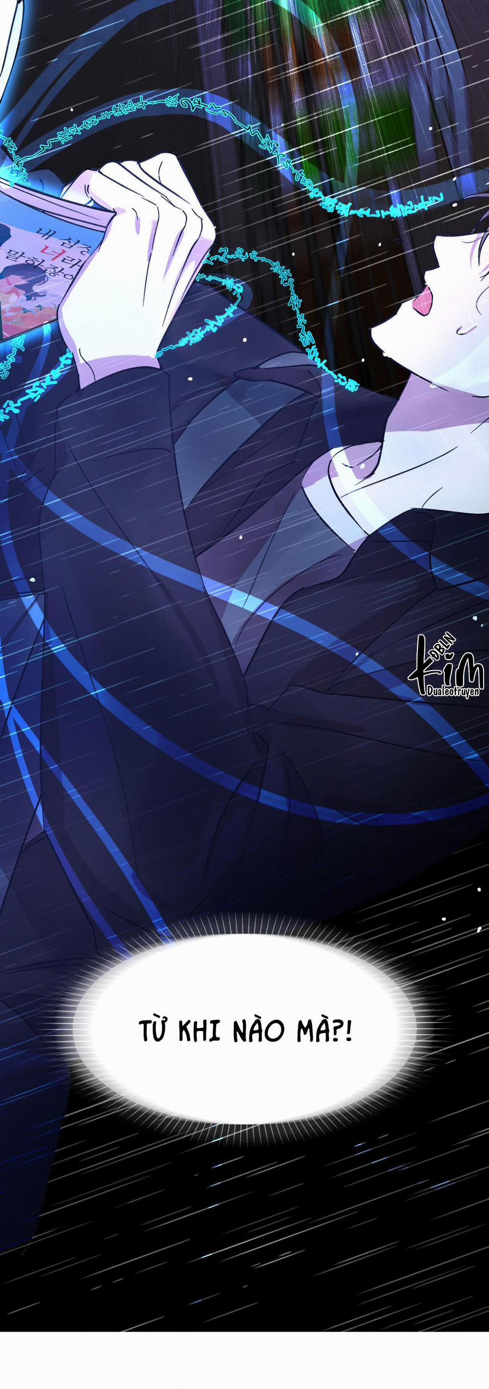 Kẻ Phá Vỡ Đường Đua 2 trang 24