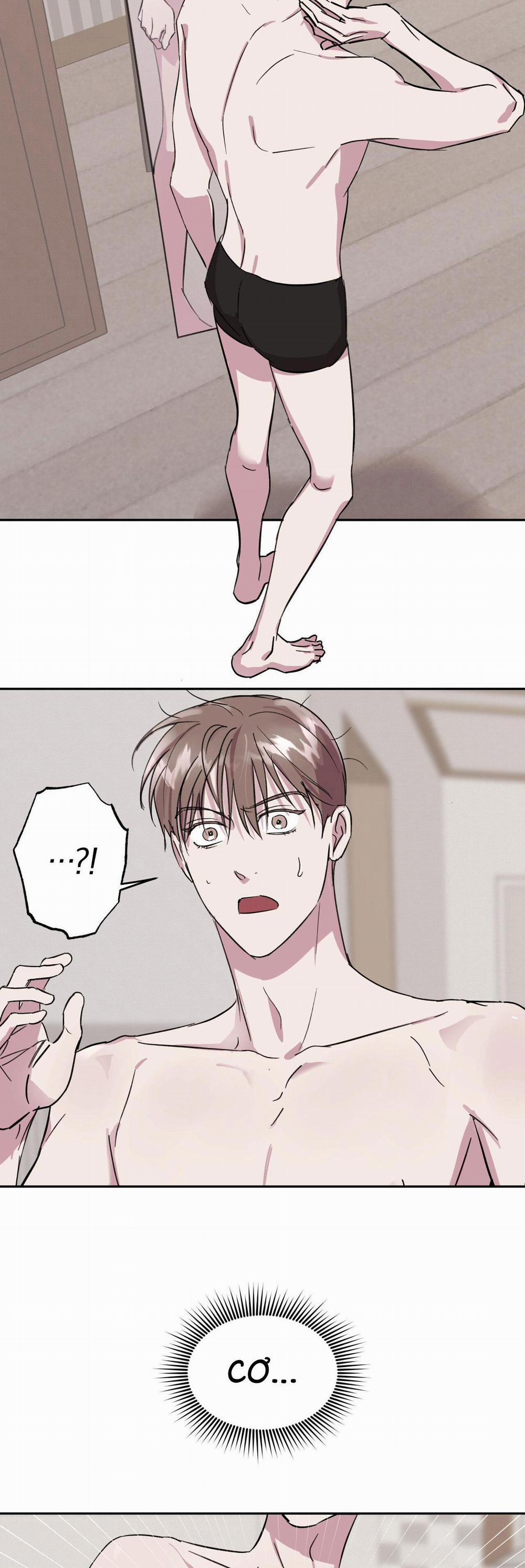 Kẻ Phá Vỡ Đường Đua 2 trang 31