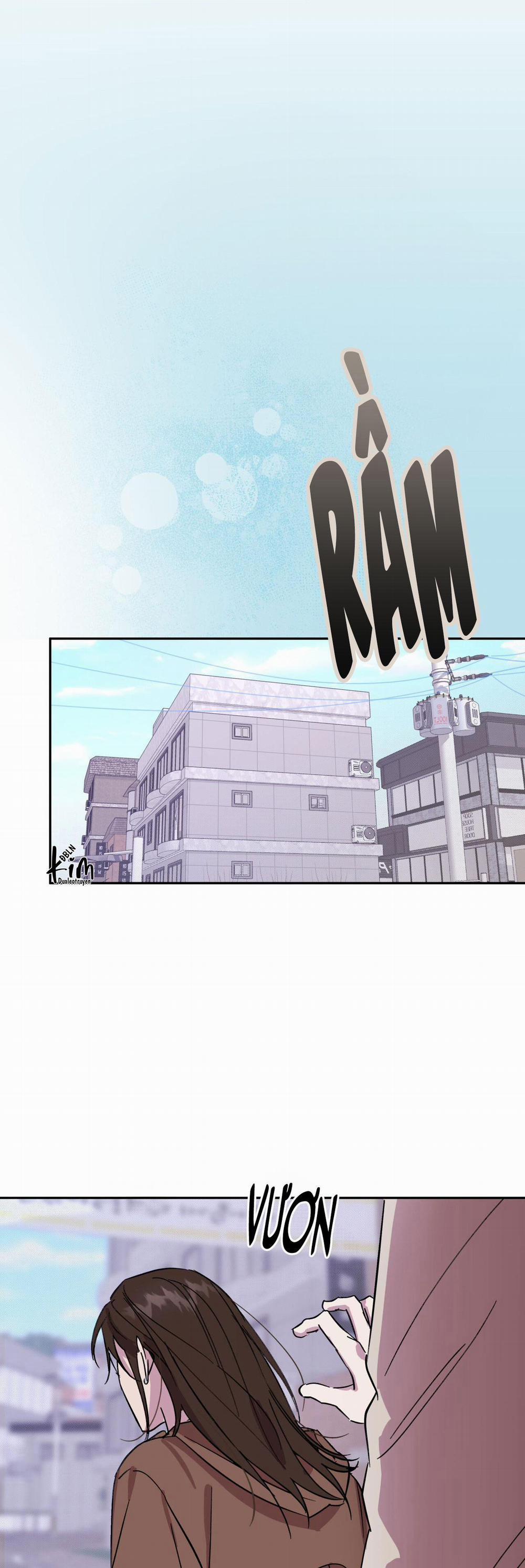 Kẻ Phá Vỡ Đường Đua 2 trang 34