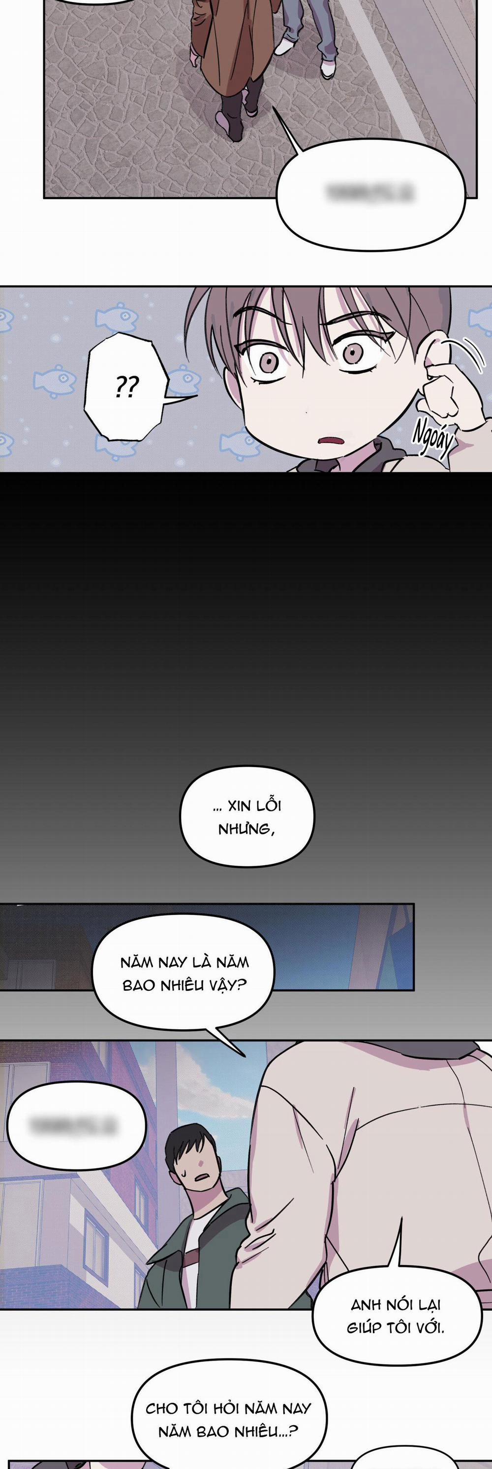 Kẻ Phá Vỡ Đường Đua 2 trang 37