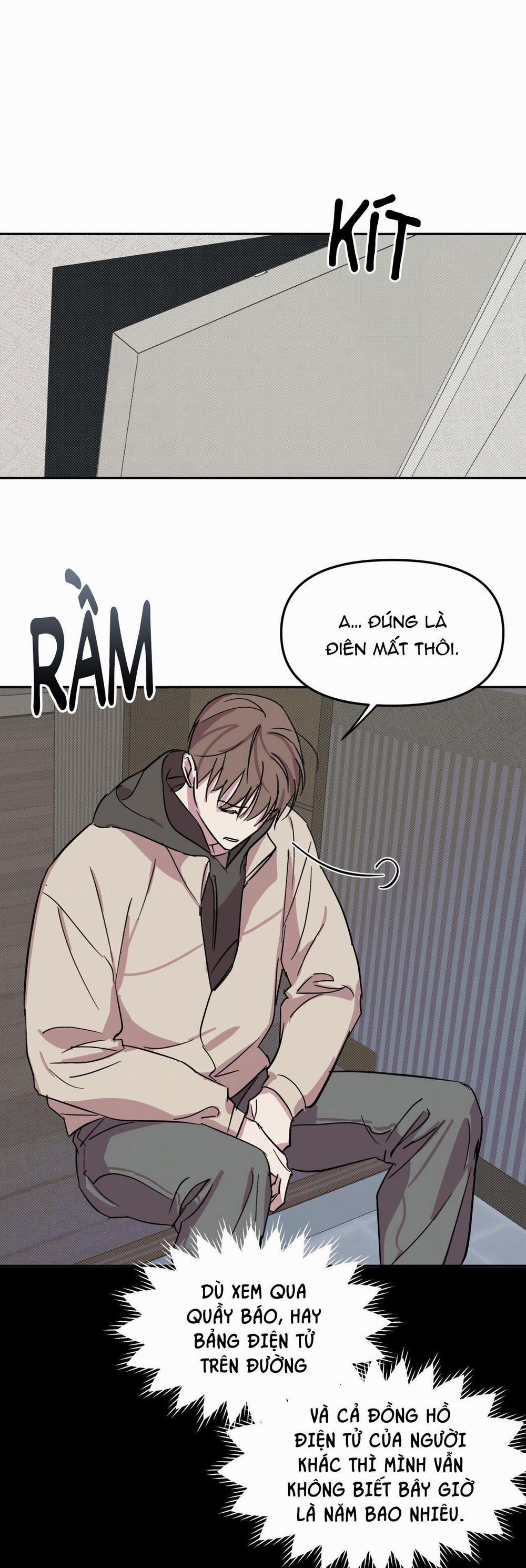 Kẻ Phá Vỡ Đường Đua 2 trang 39