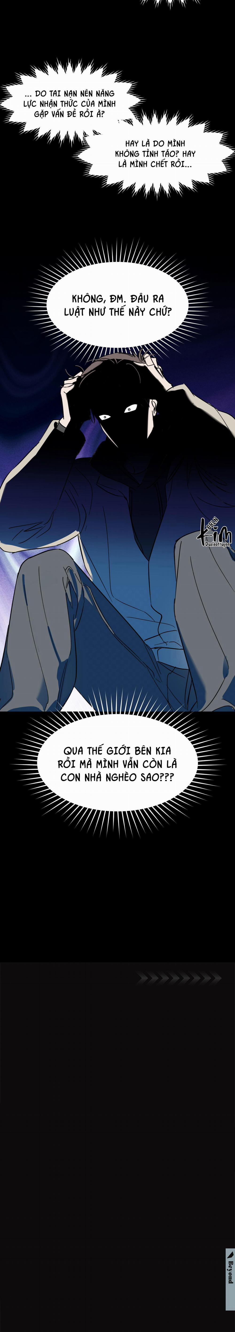 Kẻ Phá Vỡ Đường Đua 2 trang 40