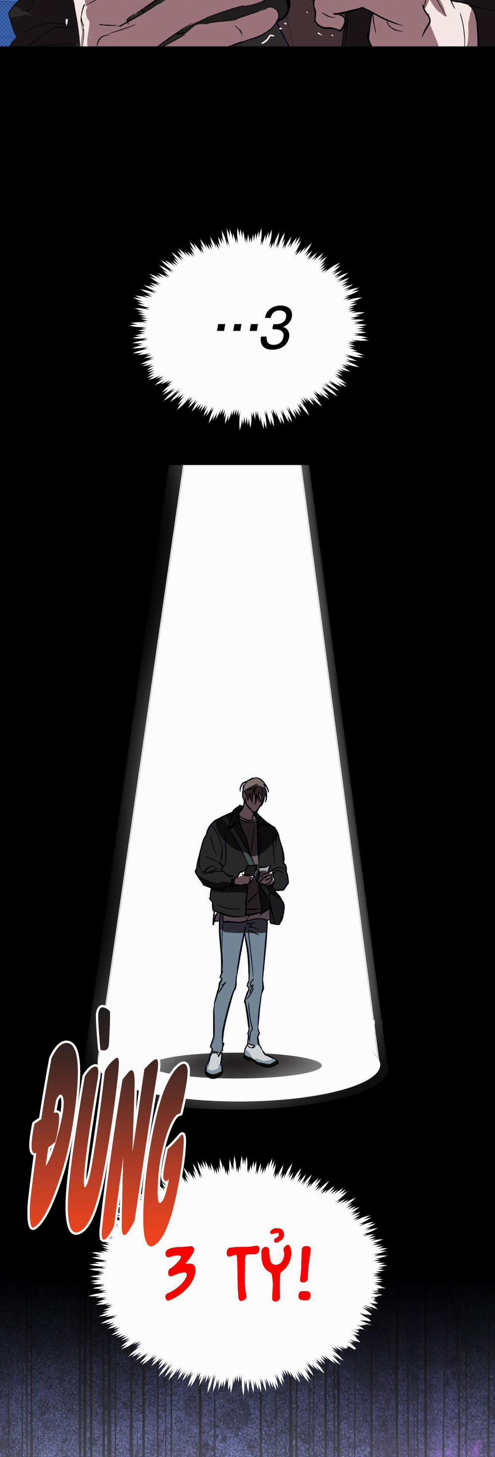 Kẻ Phá Vỡ Đường Đua 2 trang 5