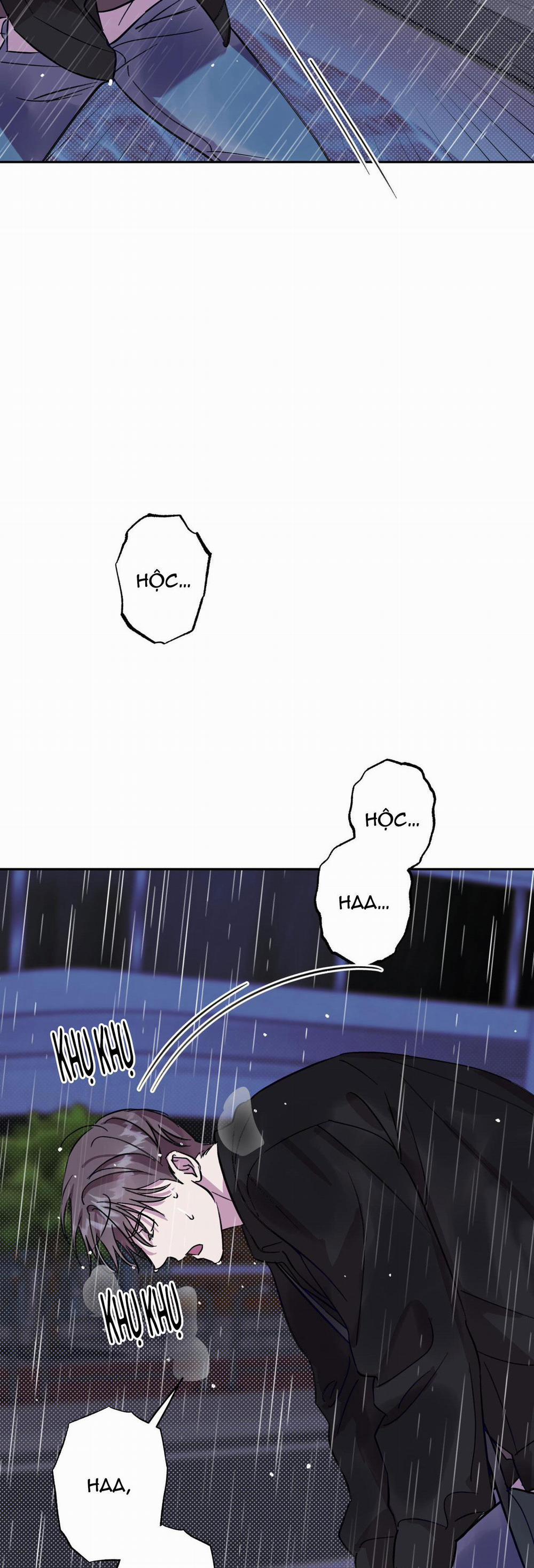 Kẻ Phá Vỡ Đường Đua 2 trang 7