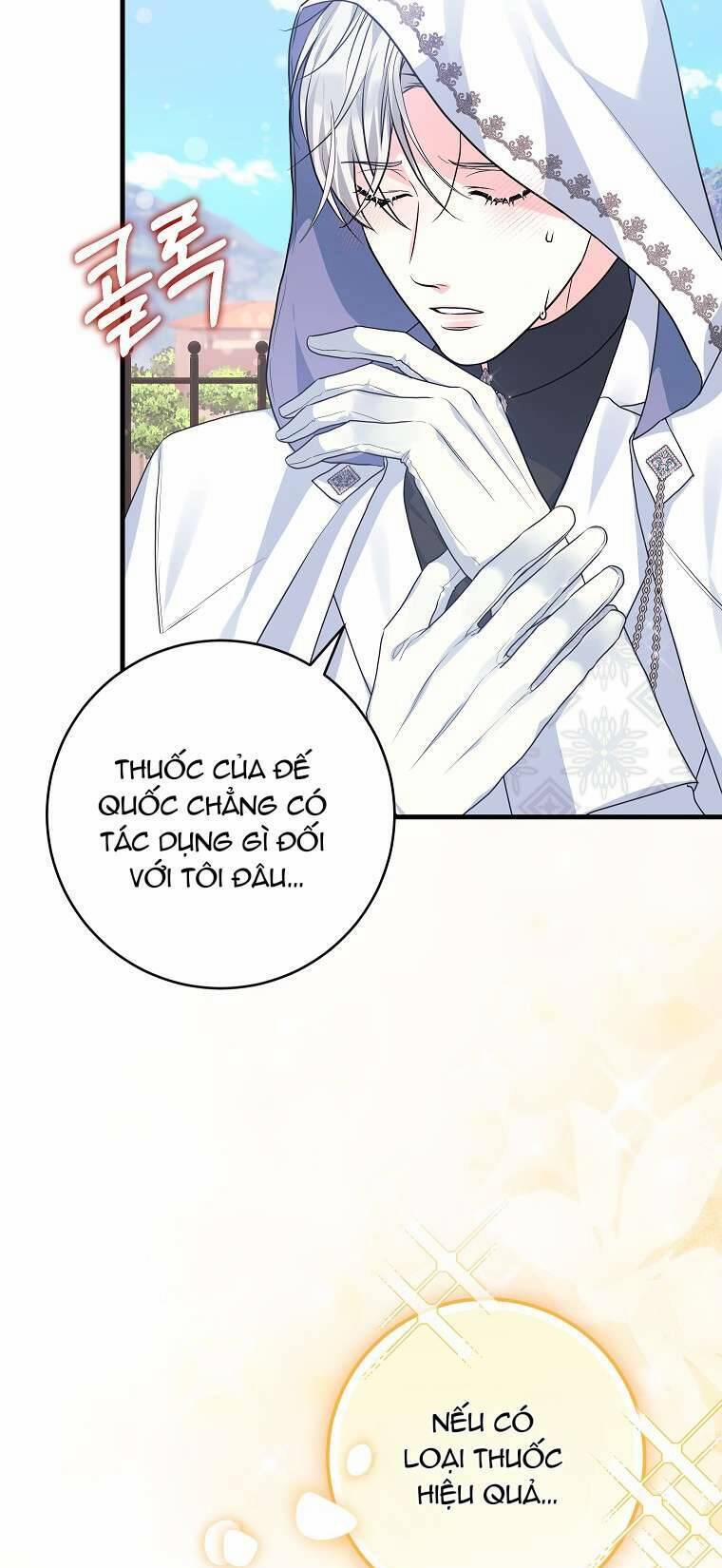 Kẻ Phản Diện Có Thời Hạn Ủng Hộ Tôi Hủy Hôn 32 trang 10