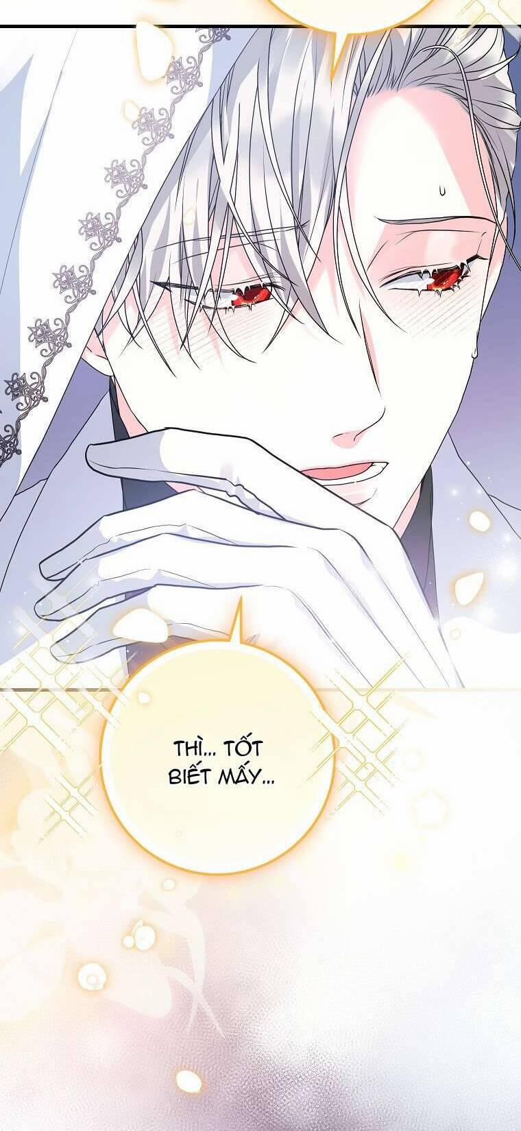 Kẻ Phản Diện Có Thời Hạn Ủng Hộ Tôi Hủy Hôn 32 trang 11