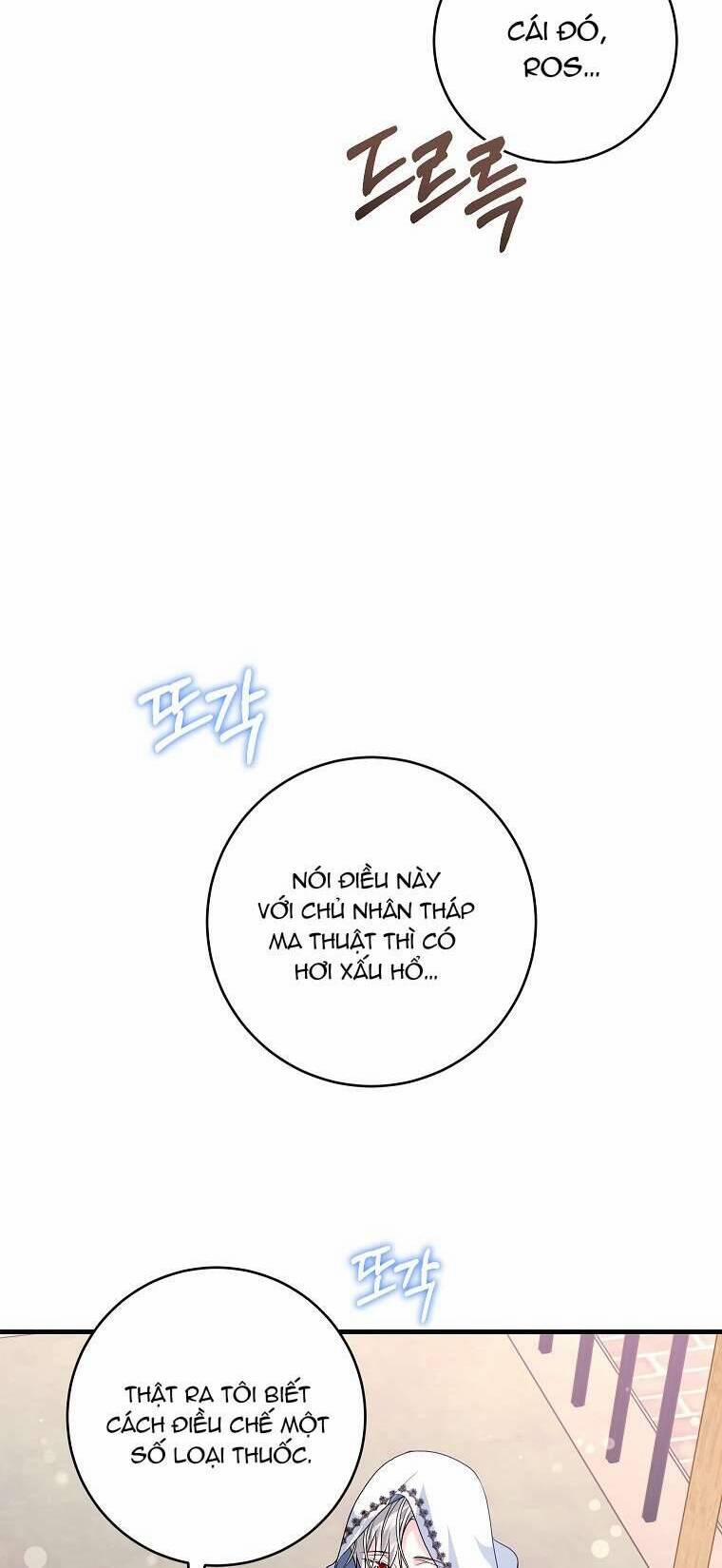 Kẻ Phản Diện Có Thời Hạn Ủng Hộ Tôi Hủy Hôn 32 trang 15