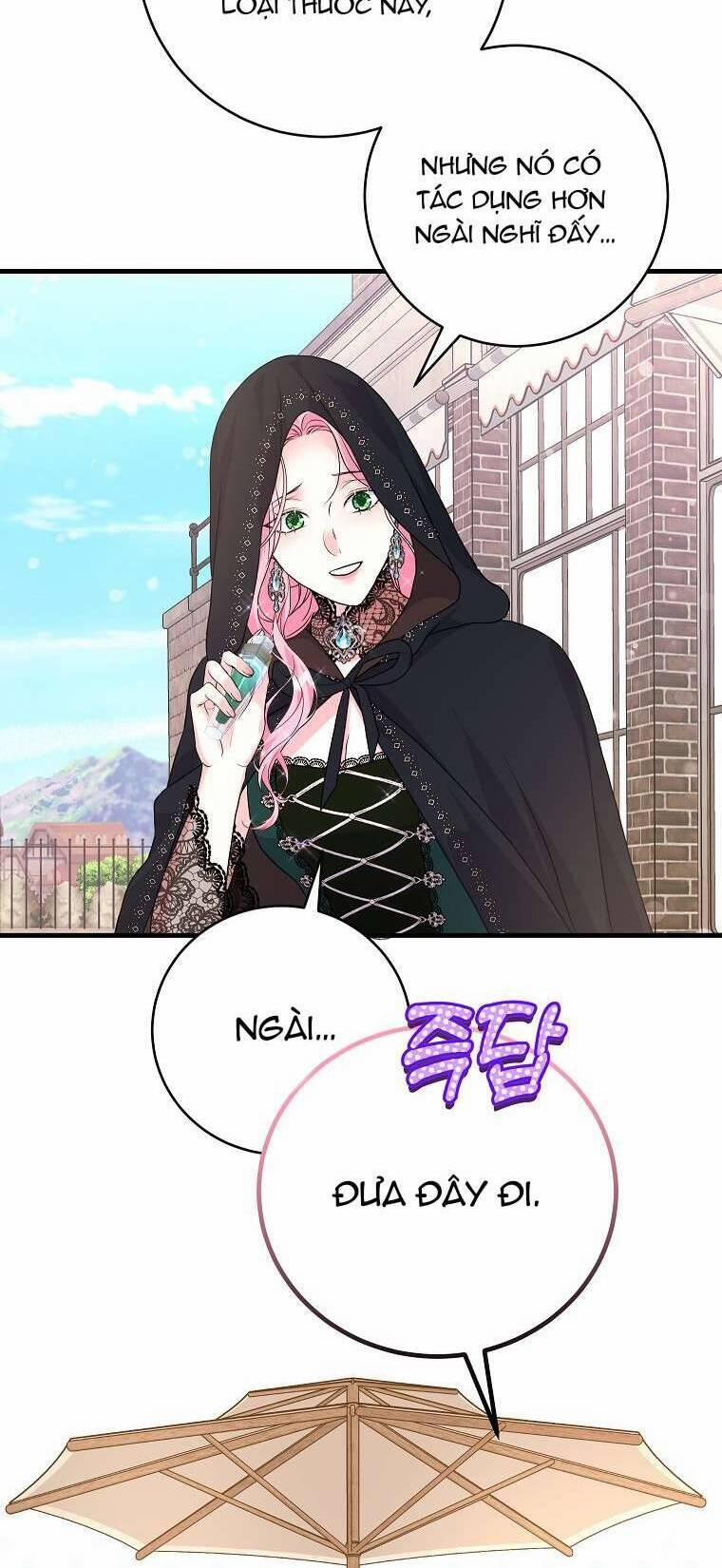 Kẻ Phản Diện Có Thời Hạn Ủng Hộ Tôi Hủy Hôn 32 trang 17