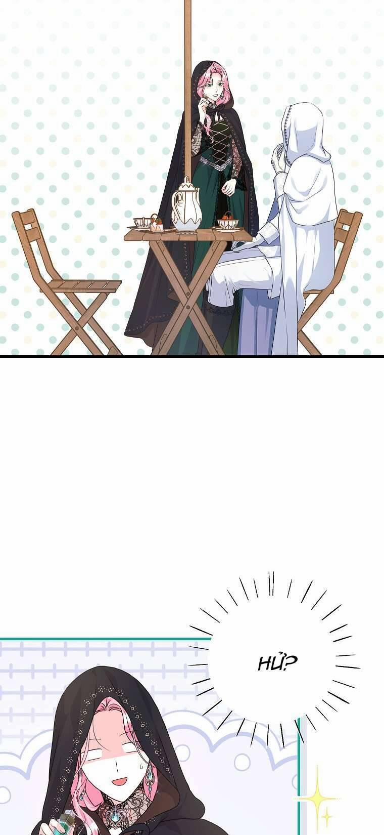 Kẻ Phản Diện Có Thời Hạn Ủng Hộ Tôi Hủy Hôn 32 trang 18