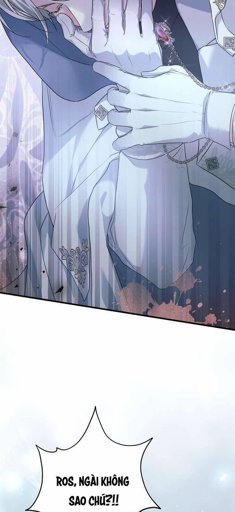 Kẻ Phản Diện Có Thời Hạn Ủng Hộ Tôi Hủy Hôn 32 trang 2