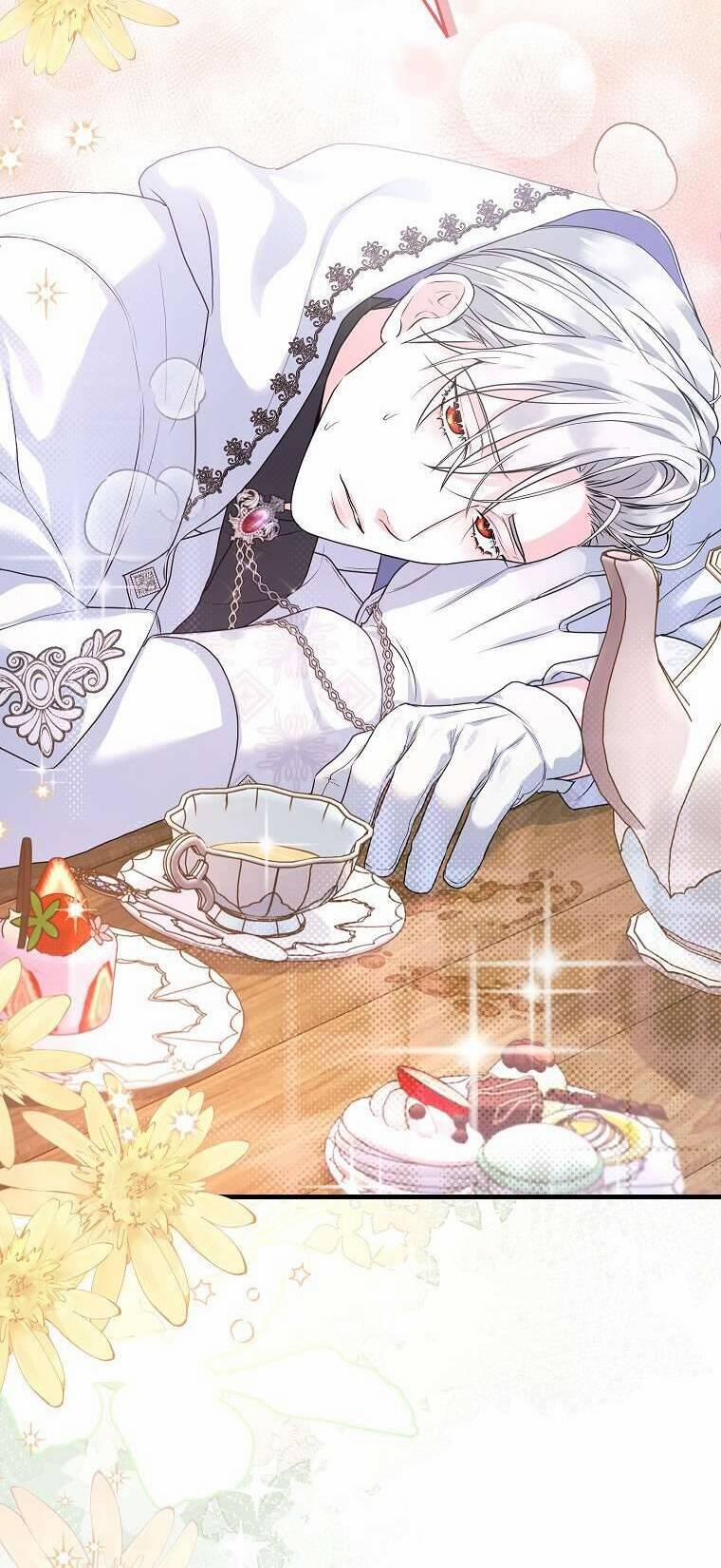 Kẻ Phản Diện Có Thời Hạn Ủng Hộ Tôi Hủy Hôn 32 trang 23