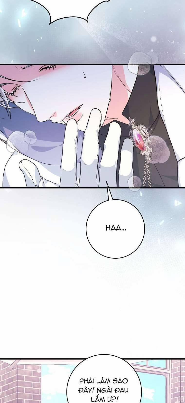 Kẻ Phản Diện Có Thời Hạn Ủng Hộ Tôi Hủy Hôn 32 trang 3